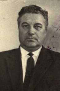 Акуленко Николай Иванович