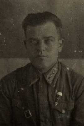 Николаев Анатолий Григорьевич