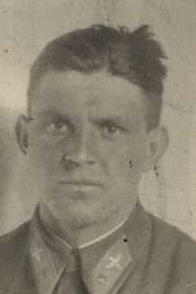 Кондаков Константин Федорович