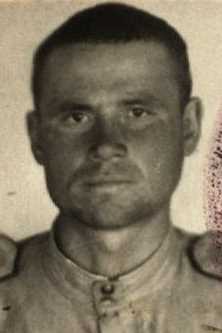 Копытов Василий Иванович