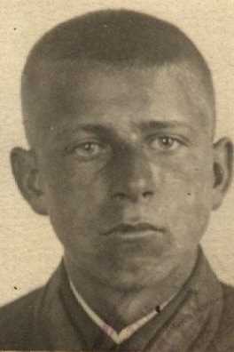 Николаев Виктор Михаилович (Михайлович)