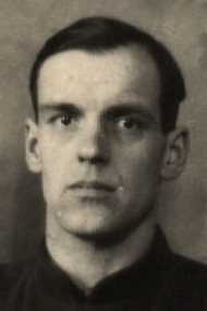 Андросов Дмитрий Львович