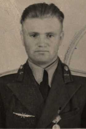 Калинин Петр Федорович