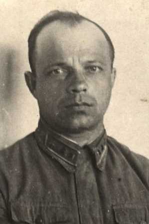 Калинин Сергей Ефимович