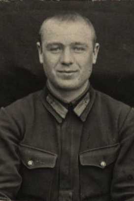 Калинкин Иван Александрович