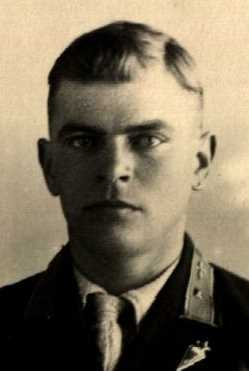 Чирва Иван Егорович
