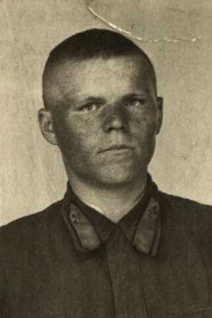 Чиркин Павел Иванович