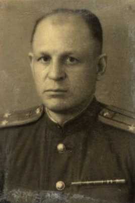 Бугрин Александр Алексеевич