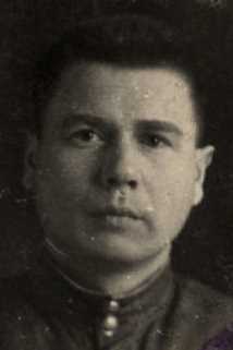 Агапов Дмитрий Дмитриевич