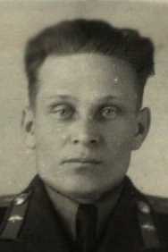 Коженин Дмитрий Павлович