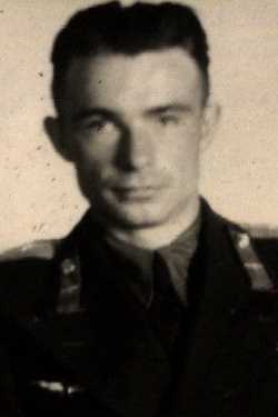 Александров Сергей Дмитриевич