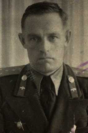 Алексеев Александр Сергеевич