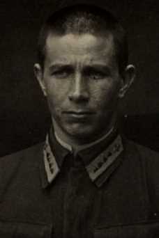 Александров Михаил Захарович