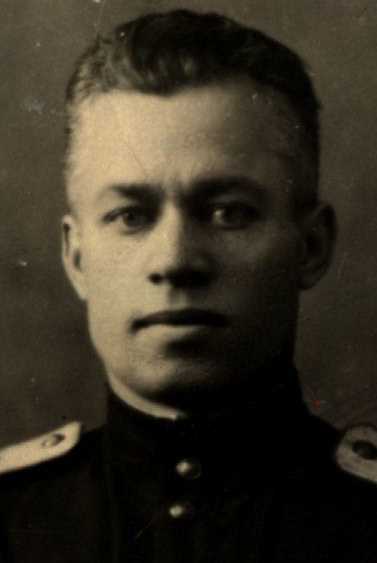 Курбаев Михаил Александрович