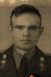 Харлан|ХАРЛАН Иван Федорович