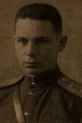 Маркин Александр Иванович
