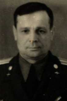 Ступак Владимир Григорьевич