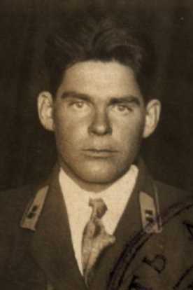 Токарев Михаил Михайлович