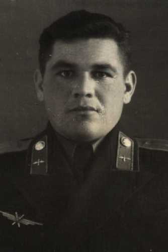Колесов Виталий Федорович