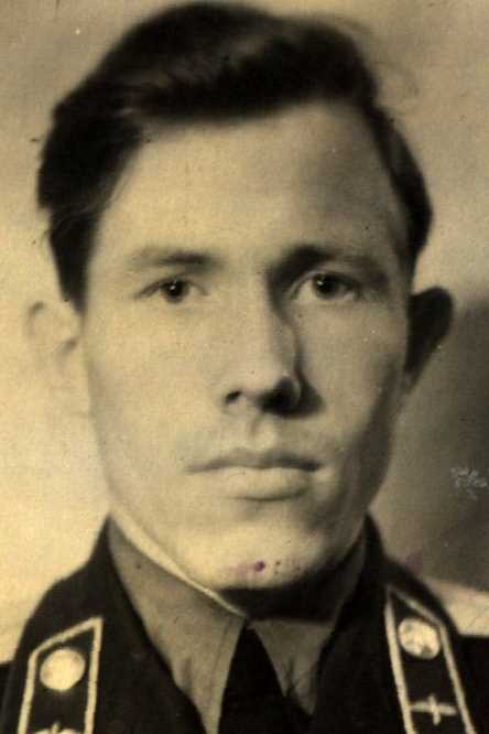 Денисов Эрик Витальевич