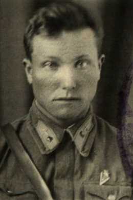 Усов Василий Михайлович