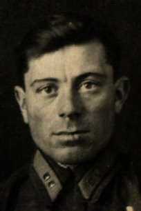 Романов Василий Романович