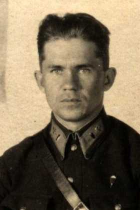 Мордвинов Александр Иванович