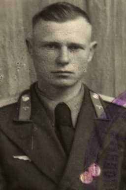 Черный Сергей Антонович