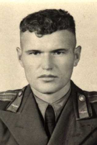 Хивренко Александр Дмитриевич