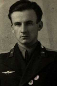 Денисов Юрий Алимович