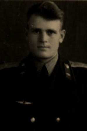 Прядко Дмитрий Александрович