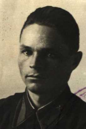 Синица Павел Акимович