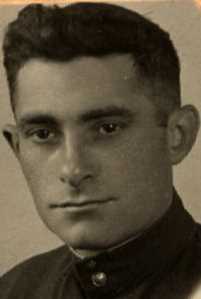 Барщ|Борщ Иван Ефимович