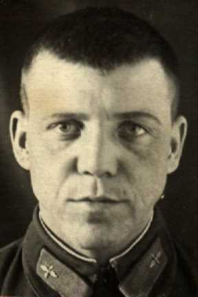 Мельников Андрей Исаевич