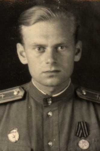 Млинарик Владимир Иосифович