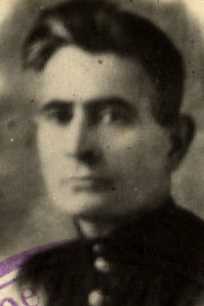 Алекперов Ирза Мамед-оглы