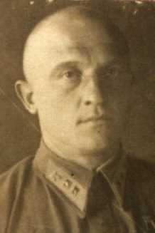Умнышков Иван Андреевич