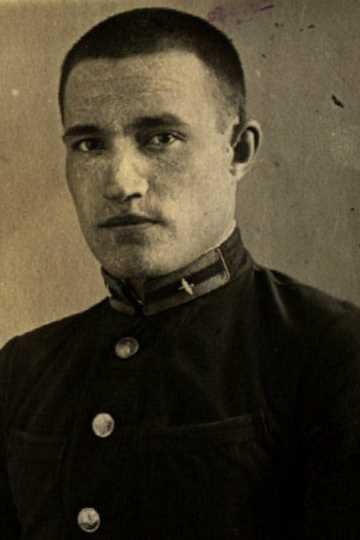 Курашев Семен Никифорович