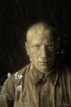 Куликов Александр Семенович