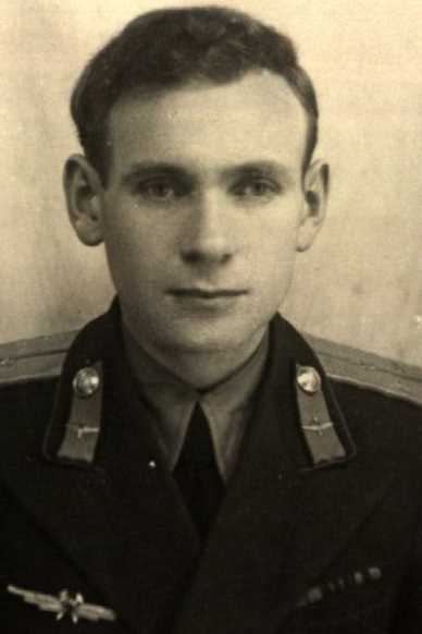 Куликов Константин Федорович