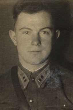 Кущ Анатолий Федосеевич