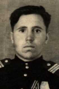 Малиновкин Павел Александрович