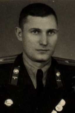 Малихов Дмитрий Михайлович