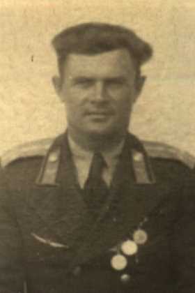 Кормильцын Алексей Андреевич