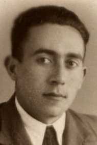 Алекперов Шахсувар Али-оглы