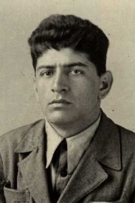 Алекперов Гейдар Мамадали-оглу