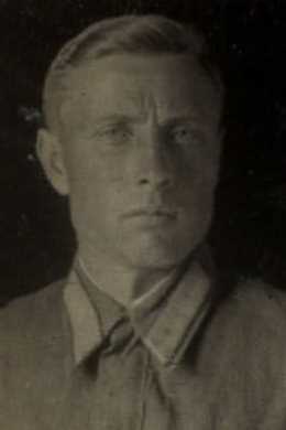 Гордеев Иван Игнатьевич