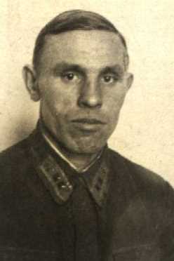 Сытов Савва Александрович
