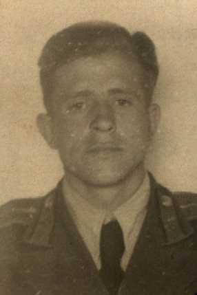 Сырников Александр Иванович
