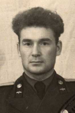 Поваров Владимир Степанович